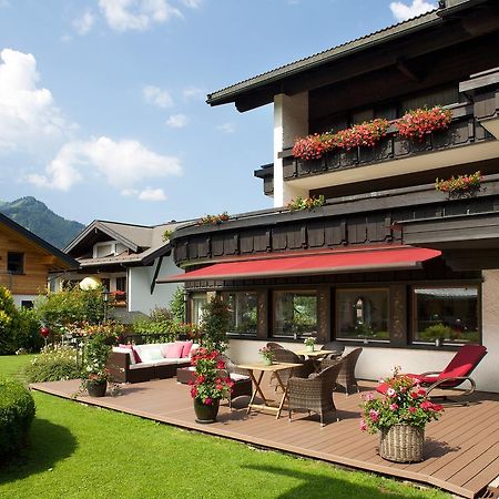 Hotel Menning ***S Oberstdorf Exterior foto