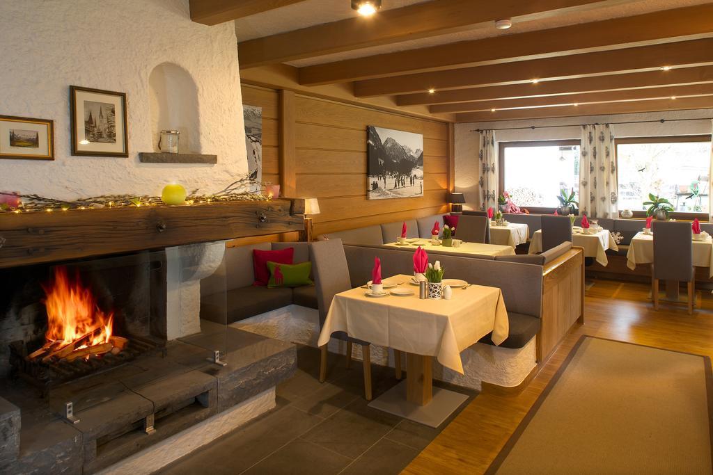 Hotel Menning ***S Oberstdorf Exterior foto